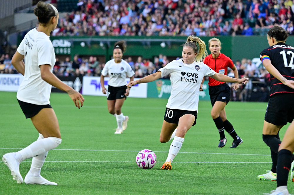 Photo Credit © Troy Wayrynen-USA TODAY Sports
