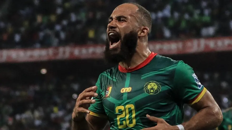 Cameroon Dominates Eswatini 3-0 to Strengthen World Cup Qualifying Position