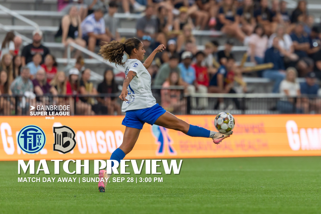 Fort Lauderdale Utd Preview Mandatory Credit: Fort Lauderdale United