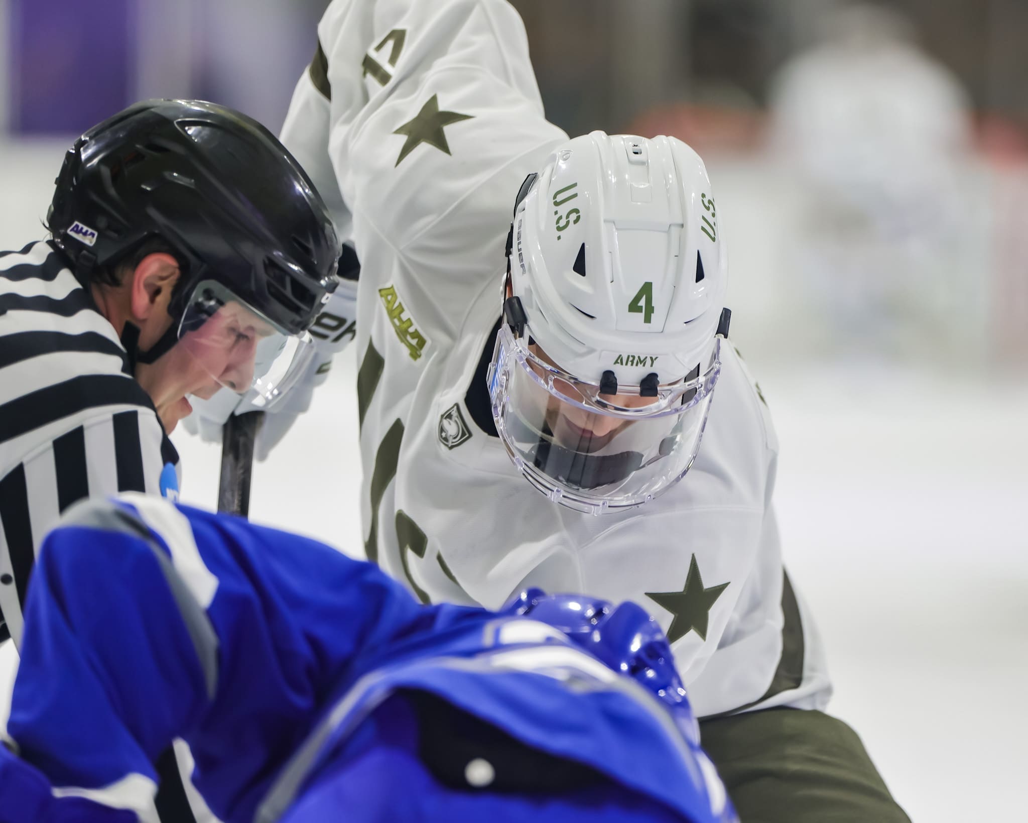 Army’s Defense Falters in 6-3 Defeat to Air Force