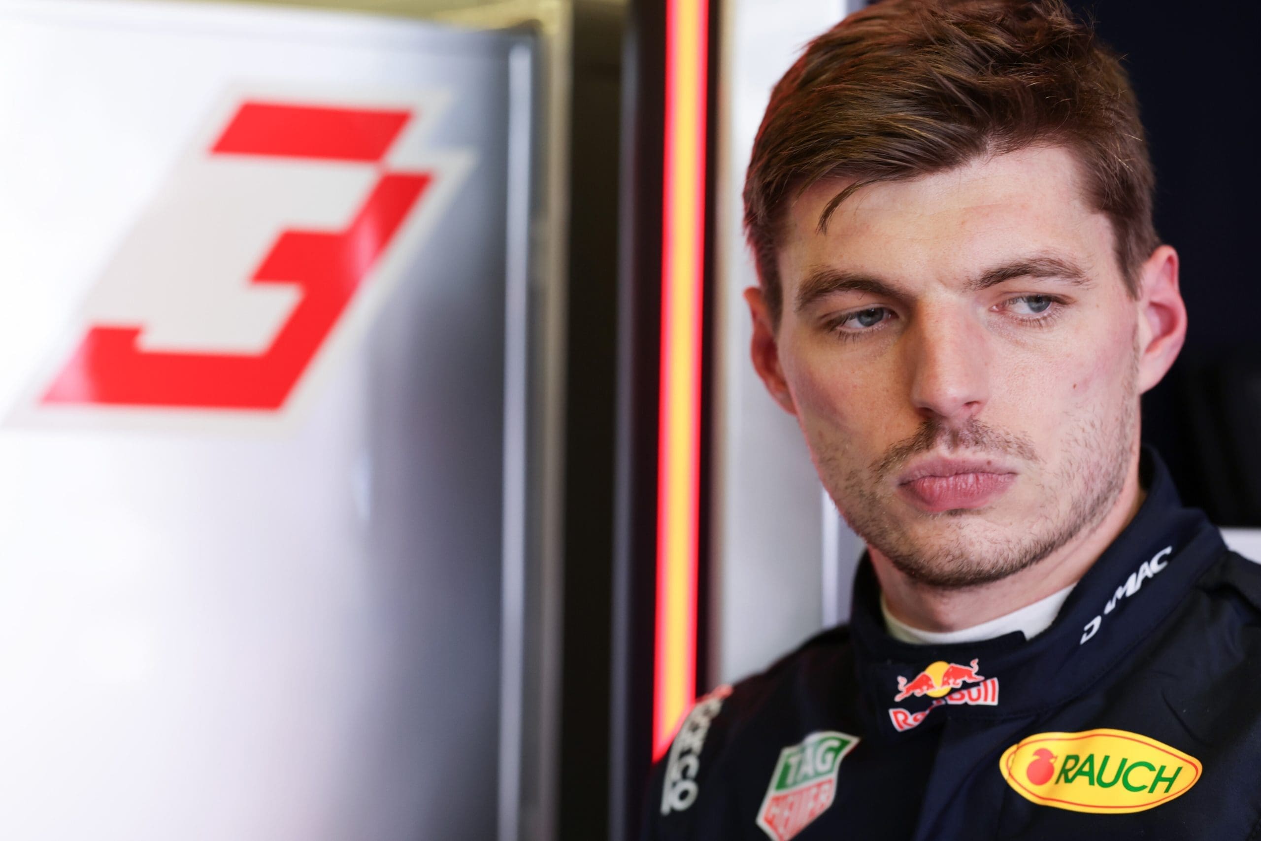 The 2026 Formula One Season is Underway After Practice Day #1 has lifted off