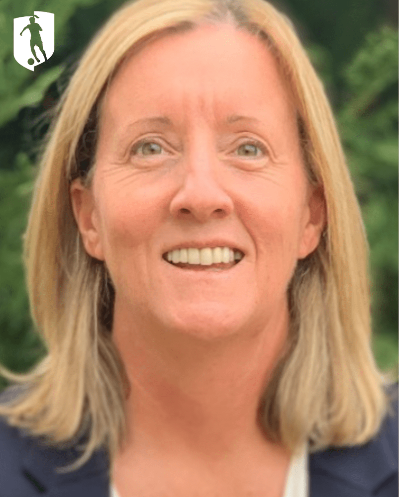 Girls Academy Announces Patricia Hughes as Newest Commissioner
