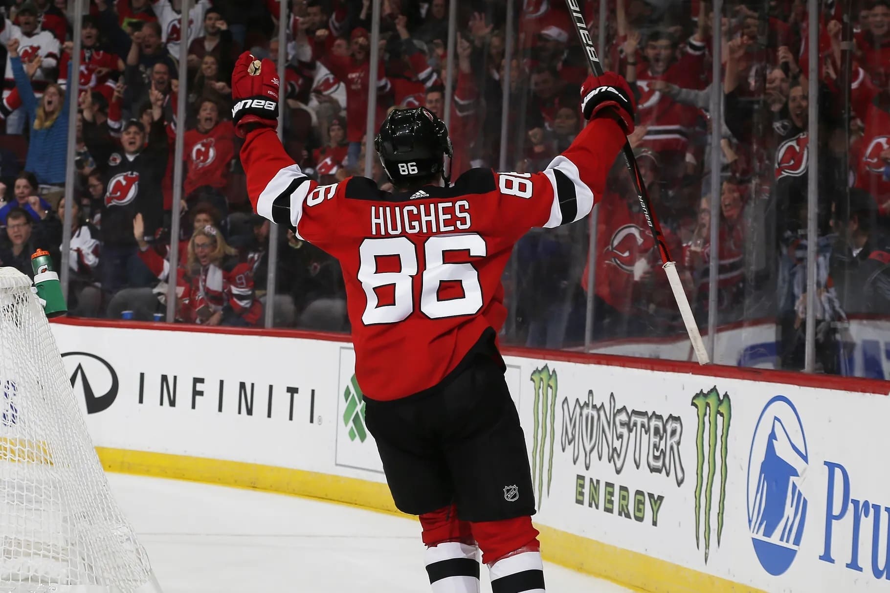 “We’re Growing” Say Devils After Tight Win