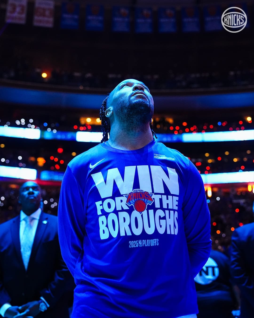 Jalen Brunson needs the game of his life in Game 3 against Indy to keep the Knicks alive.