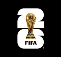 The 2026 FIFA World Cup Logo From FIFA.