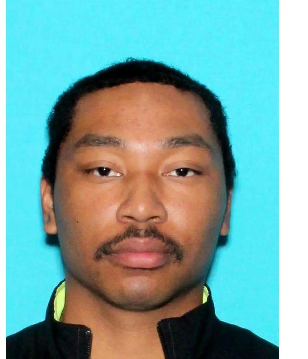 Gunman Shane Tamura who killed multiple people in NYC.