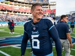 7/29/2025 Nick Folks Returns to the Jets. Mandatory Credit The Tennessean