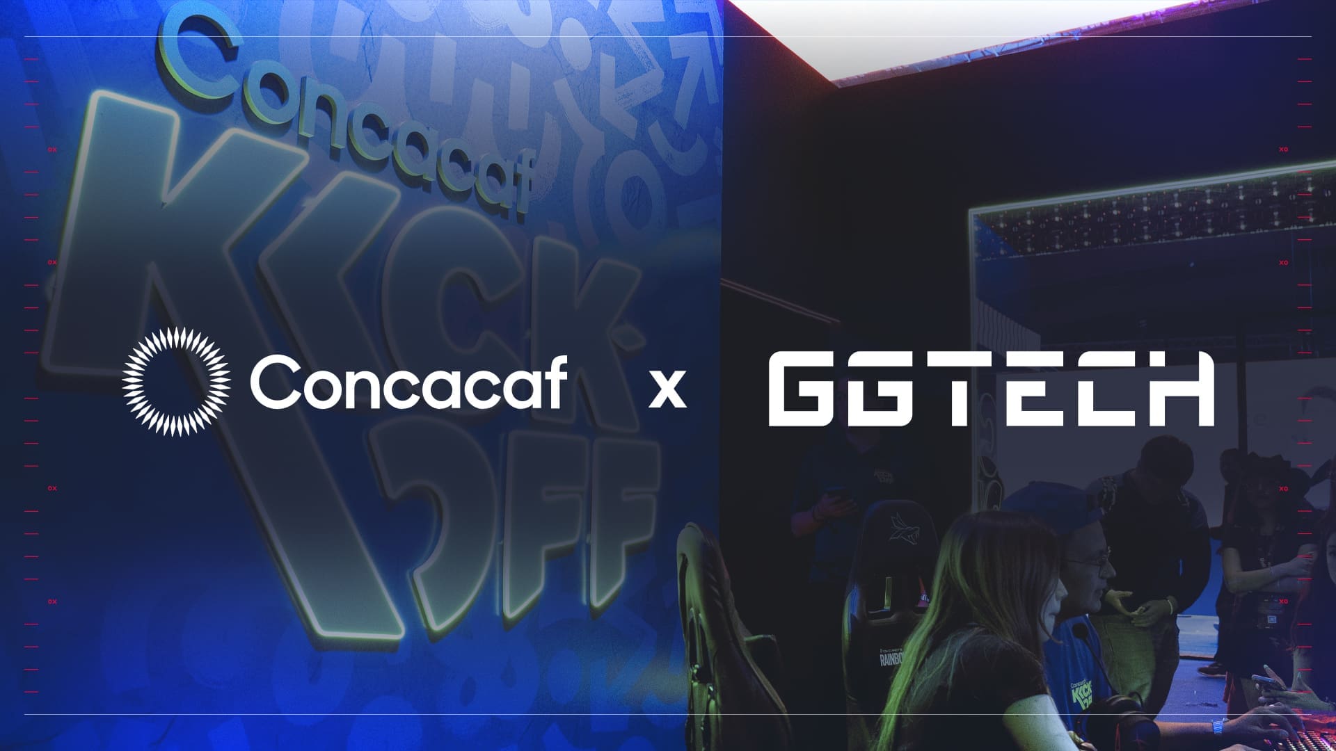 GGTech Continues to Partner with CONCACAF for Entertainment with Young Audiences