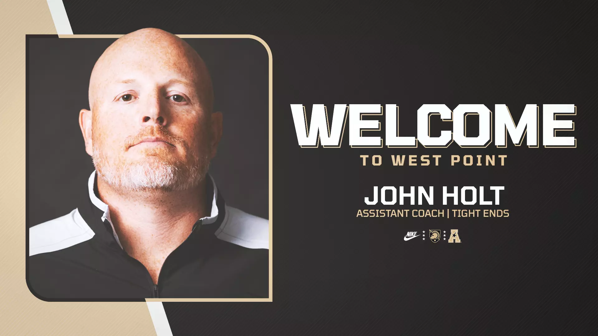 Army Football’s Strategic Move: Why John Holt Is a Game-Changer for the Black Knights’ Offense