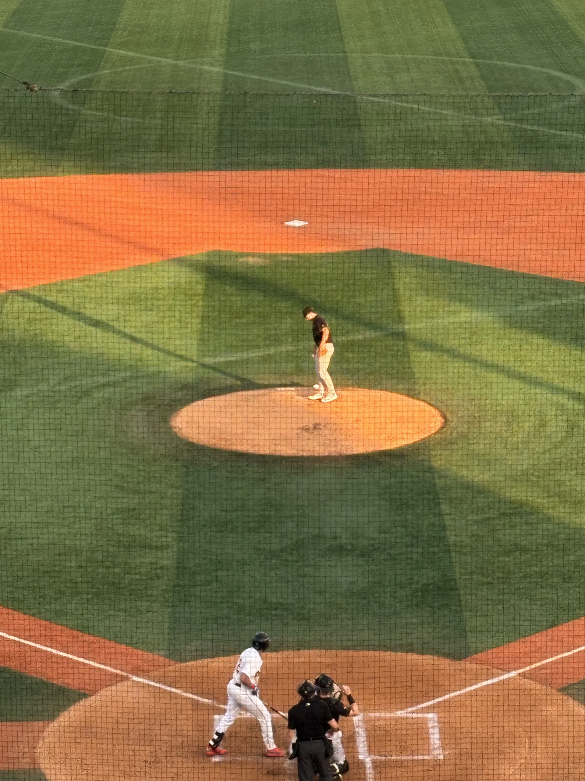 Greensboro 7, Brooklyn 6 — Cyclones’ Ninth‑Inning Rally Falls Short In A Night Of Swings, Pain, And What‑Ifs