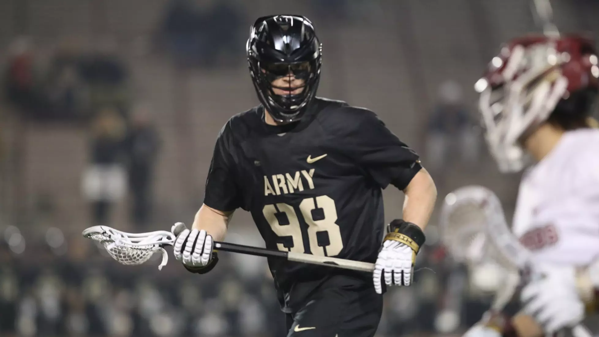 No. 8 Army Falls Late at Lafayette, Drops First Game of 2026 Season 10–9