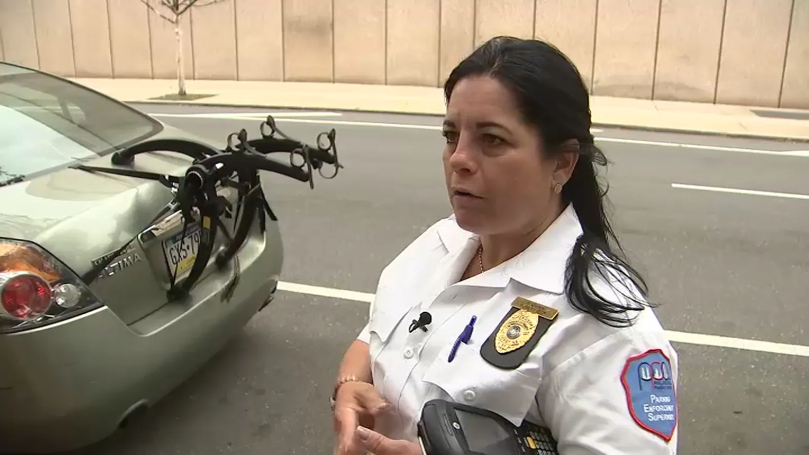 Philadelphia Parking Authority Tickets and Tows Residents With Valid Permits, Sparking Outrage During World Cup